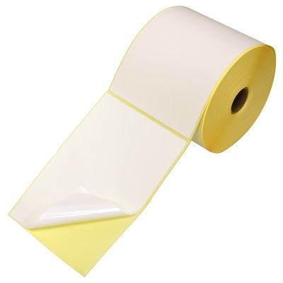 Labels - Thermal Label Rolls